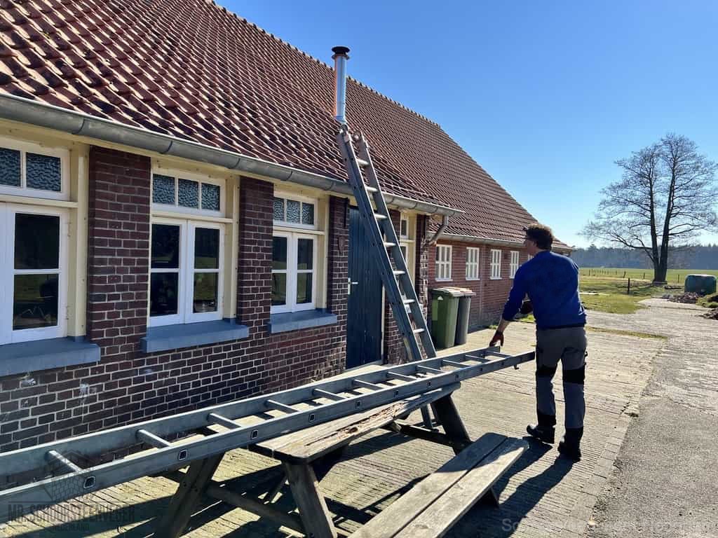 Schoorsteenveger Gelderland Schoorsteenveger Gelderland